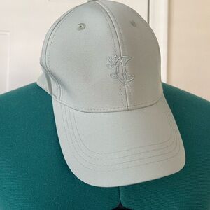 Blogilates x Popflex Light Sage Embroidered Baseball Cap